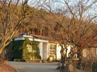 [트래블투데이] 폐교에서 피어난 예술 공간, 아미 미술관