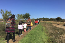 [트래블투데이] ‘홍주성천년여행길’로 기차 타고 시간 여행 떠나요