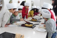 [트래블투데이] 여권 없이 세계 일주 가능한, 다문화박물관