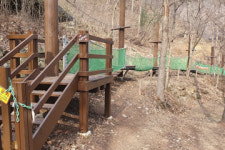 [트래블투데이] 좌구산 휴양랜드 숲속모험시설 4월 개장