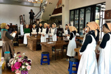 [트래블투데이] 농식품부, 봄꽃+농촌여행지에 경주, 하범곡마을 선정!