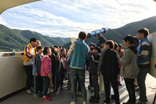 [트래블투데이] 나랑 별 보러 가지 않을래? 보현산 별빛테마마을