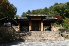 [트래블투데이] 도(道)와 예(禮)가 있는 곳, 지리산 청학동