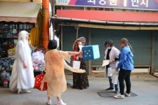 [트래블투데이] 상주시, 야간관광상품 백귀야행 전격 출시!