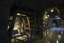 [트래블투뎅이] 우리나라 1호 보령석탄박물관에서 인터렉티브 광부 체험을?