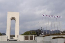 [트래블투데이] 청정자연에 숭고한 정신이 깃든, 국립영천호국원