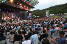 [트래블투데이] 포크페스티벌 메인 무대 오르는 대구 대표 포크뮤지션