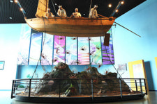 [트래블투데이] 영덕군시설관리사업소 직영시설 홍보시리즈 1. 전시관 편