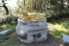 [트래블투데이] 역사와 전설을 만나는 이천시 효양산 산행