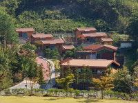 [트래블투데이] 보성 전남권환경성질환센터, 웰니스 관광지로 뜬다