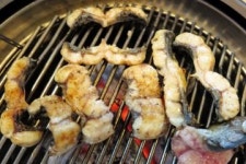 [트래블투데이] 인주 장어촌에서 맛보는 건강 별미