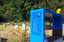 [트래블투데이] 겨울방학 역사문학기행, 광양이 최적지로 손꼽혀