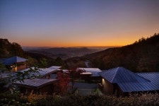 [트래블투데이] 보성군, 제암산의 기운 머금은 ‘고로쇠 수액’ 휴양림 숙박객에 무료 시음