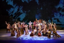 [트래블투데이] 정선아리랑 뮤지컬 퍼포먼스 “아리 아라리”공연 열정의 무대 선보인다.