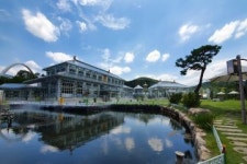 [트래블투데이] 두 달간의 기다림… 경주동궁원 5월 6일 개원