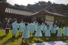 [트래블투데이] 청주 옥산 덕촌리 독립운동마을 체험장소로 인기