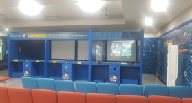 [트래블투데이] 짜릿한 손맛, 체험형 실내사격장으로 환골탈태