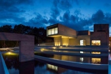 [트래블투데이] 남원시, 남원시립김병종미술관 한국관광 100선에 선정되다