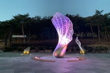 [트래블투데이] 구례군, 휴식ㆍ힐링 중심의 숲정원, 지리산정원 솔씨 랜드마크 조성