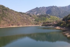 [트래블투데이] 괴산군, 연풍 수옥정관광지 및 연풍새재 활성화에 나선다