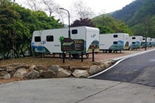[트래블투데이] 숲에서 힐링하자, 충주 봉황자연휴양림, 28일 재개장