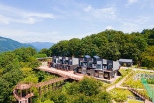 [트래블투데이] 단양 소백산자연휴양림, 힐링 쉼터로 큰 인기!