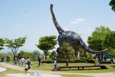 [트래블투데이] 공룡과 함께하는 최고의 어린이날! 해남공룡박물관에서 만나요