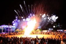 [트래블투데이] 청양군, 2023 청양고추․구기자 문화축제 1일 팡파르