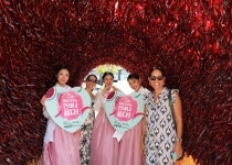 [트래블투데이] 영양군, 영양고추 H.O.T 페스티벌, 29일 서울시청 앞 광장에서 개막