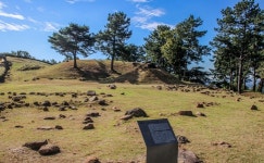 [트래블투데이] 광양시, ‘시간이 쌓여 풍경이 되는 곳’, 늦가을 정취 물씬 풍기는 광양 4대 산성