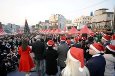 [트래블투데이] 성북에서 만나는 유럽의 크리스마스’ 제13회 유러피언 크리스마스 마켓