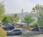 [트래블투데이] 예산군, 예당관광지 국민여가캠핑장 3월 이용객 사전예약 접수 시작
