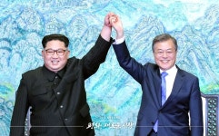 [화보] 4.27 판문점, 5.26 판문각, 9.18 평양 남북정상회담 까지