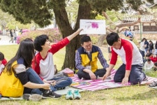 CJ나눔재단, 장애인의 날 맞아 '발달장애인 사생대회' 후원 대표 이미지