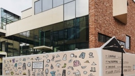 한섬, 업계 첫 콘셉트 스토어 더한섬하우스 오픈