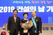 [건설명가] 금탑산업훈장 우미건설 이광래 회장 37년간 마음을 지었다