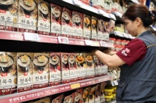 동원F&B 양반 파우치죽, 20억 파우치죽 시장 본격 공략