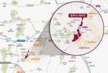 현대건설,일루미스테이트 8월 분양...부천시 최대 브랜드 단지