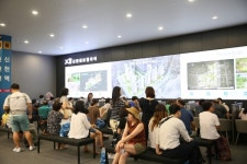 GS건설, 대구 신천센트럴자이 견본주택 1만4천명 몰렸다