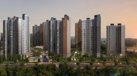 강원도 4분기 입주 아파트 5888세대