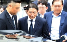 효성 조현준·조현상 미성년 자녀들, 40억원 어치 회사 주식 매입