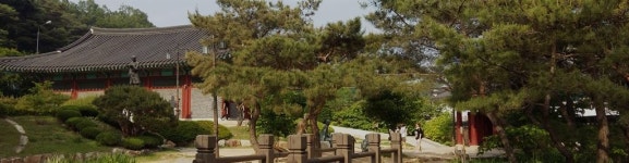 김유정문학촌, 춘천문화재단이 맡는다