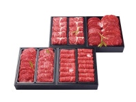 갤러리아백화점, 강진맥우 등 설 선물세트 본 판매