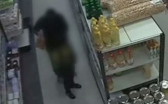 인천 마트 장발장은 정말 장발장인가 -궁금한이야기Y