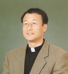 목포가톨릭대 새 총장에 김용운 신부