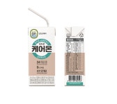 한국야쿠르트, 케어푸드 브랜드 잇츠온 케어 론칭