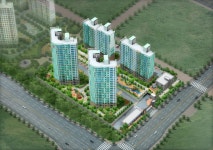 부영, 부산신항 사랑으로 부영 5·6단지 공급...84㎡ 841세대