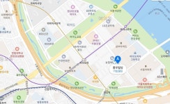 [코로나 수도권 비상] 여의도 학원강사 확진...증권가 등 긴장