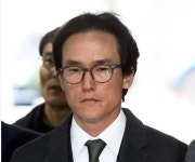 갑질 뒷돈 재판중 조현범, 한국테크놀로지그룹 사실상 승계