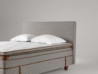 서울신라호텔, 명품침대 덕시아나와 최상의 숙면